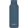 Quokka Nerezová fľaša termoska STONE BLUE 510 ml