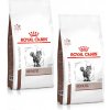 Royal Canin VD Feline Hepatic 2 x 4 kg