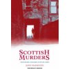 Scottish Murders (Judy Hamilton)(Brožovaná)