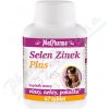 Medpharma Selen Zinek Plus 67 tabliet