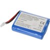 Batéria TF18650-2600-1S3PA Marshall Stockwell 1 (2600mAh) - OEM