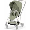 CYBEX Športová sedačka Mios Style Collection Sage Green 2026 Platinum