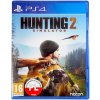 Hunting Simulator 2 PlayStation 4 (PS4) krabička