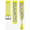 Remienok Athletic 5 pre Vertical S+M Lemon Yellow