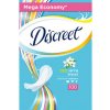 Discreet intímky Spring Breeze 100 ks