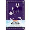 Avatar: The Last Airbender Hardcover Ruled Journal