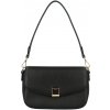 David Jones Dámska kabelka CM7204-2PT Black