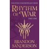 Rhythm of War Part One, Sanderson Brandon, 2023