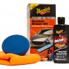 Meguiar's Quik Scratch Eraser Kit