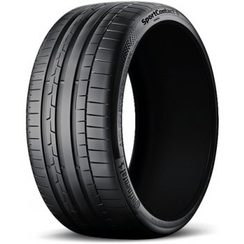 Continental SportContact 6 285/40 R21 109Y