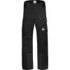 MAMMUT Stoney HS Thermo Pants Men black - 48
