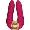 Shunga Aiko Intimate Massager Fuchsia