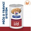 Hill's Prescription Diet I/D Low Fat 360 g