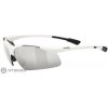 uvex Sportstyle 223 okuliare, biela