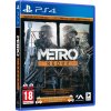 Hra na konzolu Metro Redux - PS4 (4020628886219)