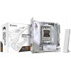 GIGABYTE X870I AORUS PRO ICE základná doska AMD X870 Pätica AM5 Micro ITX