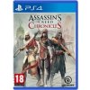 Assassins Creed Chronicles (PS4)