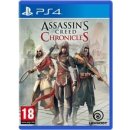 Assassins Creed Chronicles