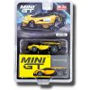 Mini GT - Vozidlo 1:64 - Bugatti Vision Gran Turismo 00317