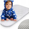 Matrac do Chicco Next2Me stredne tvrdý 82x50x6