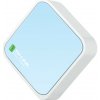 WiFi router TP-Link TL-WR802N (WR802N)