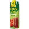 Rauch Džús Happy Day Family Jahoda 50% 1 ℓ