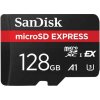 Express microSD Card, 128 GB SanDisk