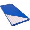 Antidekubitný wafľový matrac z PUR peny - 200 x 90 x 12 cm