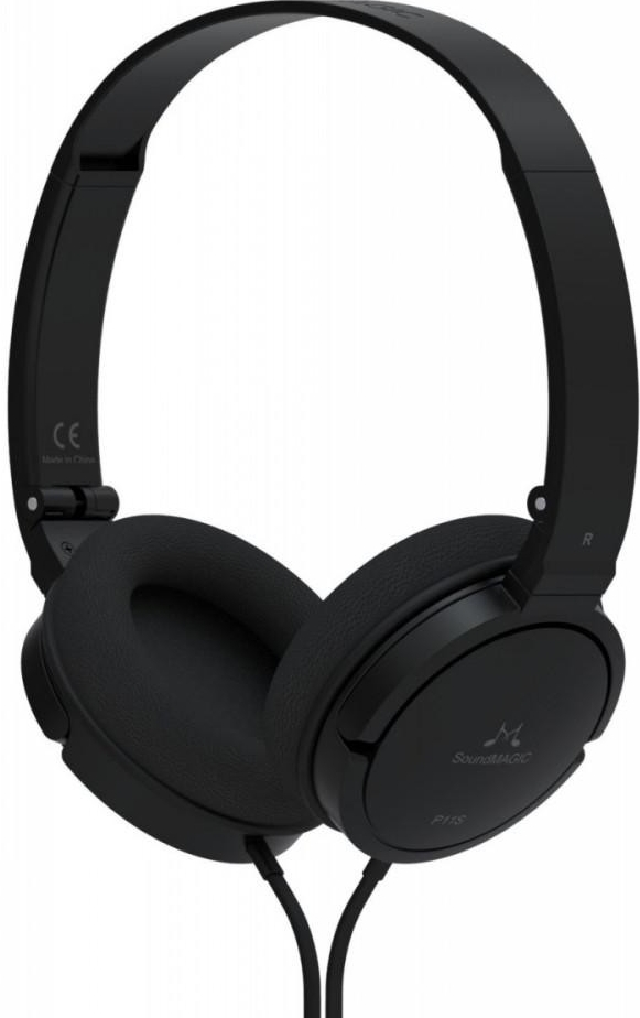 SoundMAGIC P11S