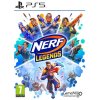 Nerf Legends