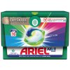 ARIEL ALL IN 1 COLOR PODS - PRACIE KAPSULY NA FAREBNÚ BIELIZEŇ (10KS)