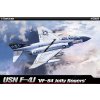 Academy F-4J USN 'VF-84 Jolly Rogers' (MCP) 1:72