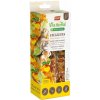 Vitapol pochúťky pažba 0,09 kg škrečok, kosatka, králik, myš, myšiak, potkan, činčila, morča, veverička