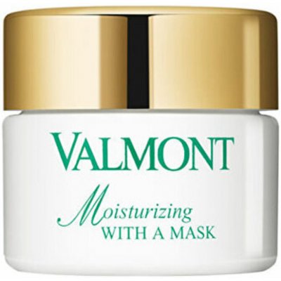 Valmont Hydration Moisturizing With a Mask - Hydratačná pleťová maska 50 ml