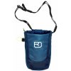 Ortovox Trad Chalkbag petrol blue
