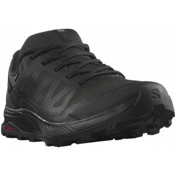 Salomon Xa Pro 3D V9 Wide M L47273100 phantom pewter black