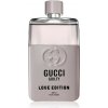 Gucci Guilty Pour Homme Love Edition 2021 toaletná voda pánska 90 ml TESTER
