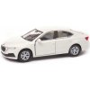 Škoda Octavia New Generation 1:34 WELLY biela