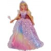 Balón fóliový 80 cm Barbie princezná
