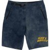 Troy Lee Designs Skyline Trail Short Washed Out Dark Cloud