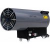 KRAFT&DELE KRAFT&DELE Plynový ohrievač 100kW + regulátor AUTOMAT