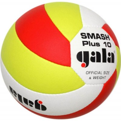Beachvolejbalový lopta Gala Smash Plus 10 BP 5163 S (859000110888)