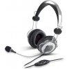 GENIUS slúchadlá s mikrofónom HS-04SU