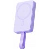 Powerbanka Romoss WMS10 10000mAh 20W (fialová)