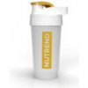 NUTREND ŠEJKER NUTREND 2021, zlaté logo, 700ml