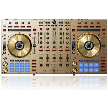 Pioneer DJ DDJ-SX