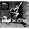 Feeder - The Singles CD