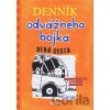 Denník odvážneho bojka 9 - Jeff Kinney