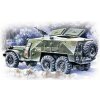 ICM BTR-152V 1/72