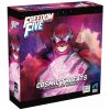 Arcane Wonders Freedom Five: Cosmic Threats